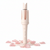 GlowCurl Pro – Automatic Rotating Hair Curler