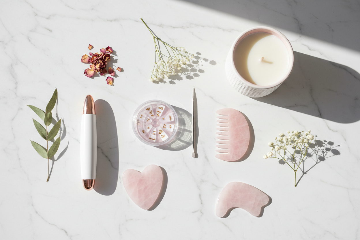 Wellness & Ritual