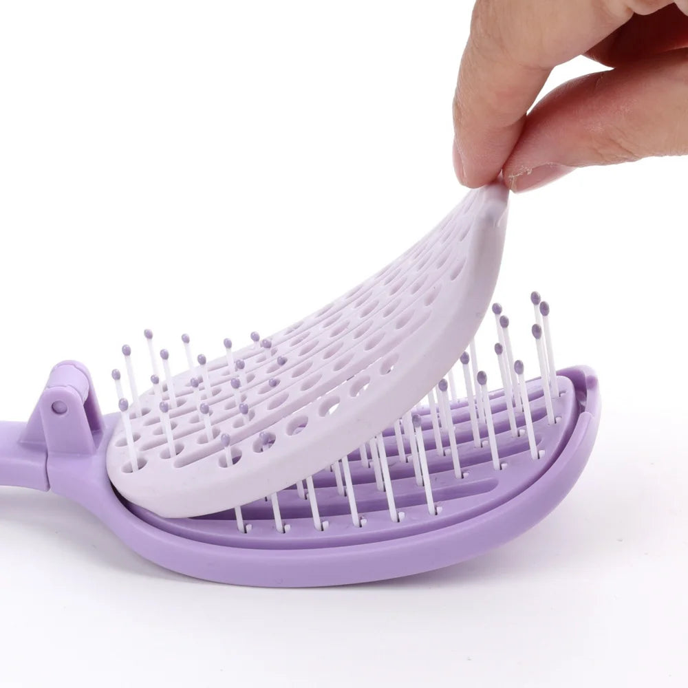 GlowBrush Clean