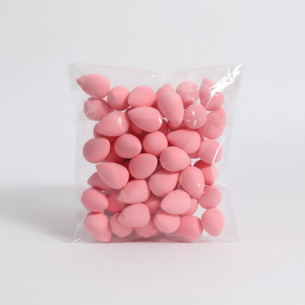 VelvetTouch Puff Set