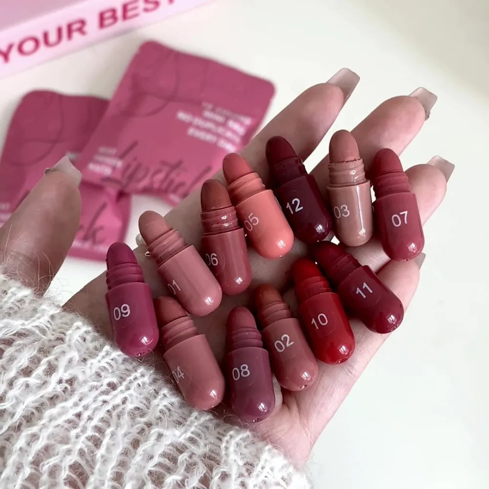 Glow Vanta LipVault