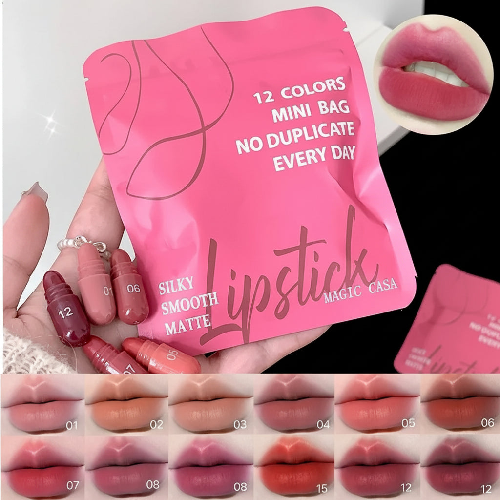 Glow Vanta LipVault