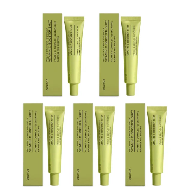 GlassGlow C-Boost