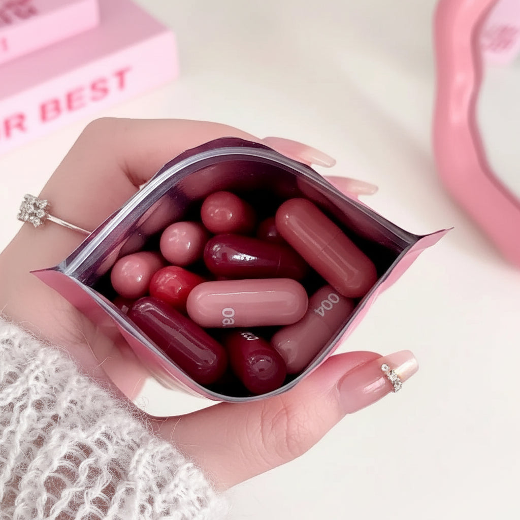 Glow Vanta LipVault