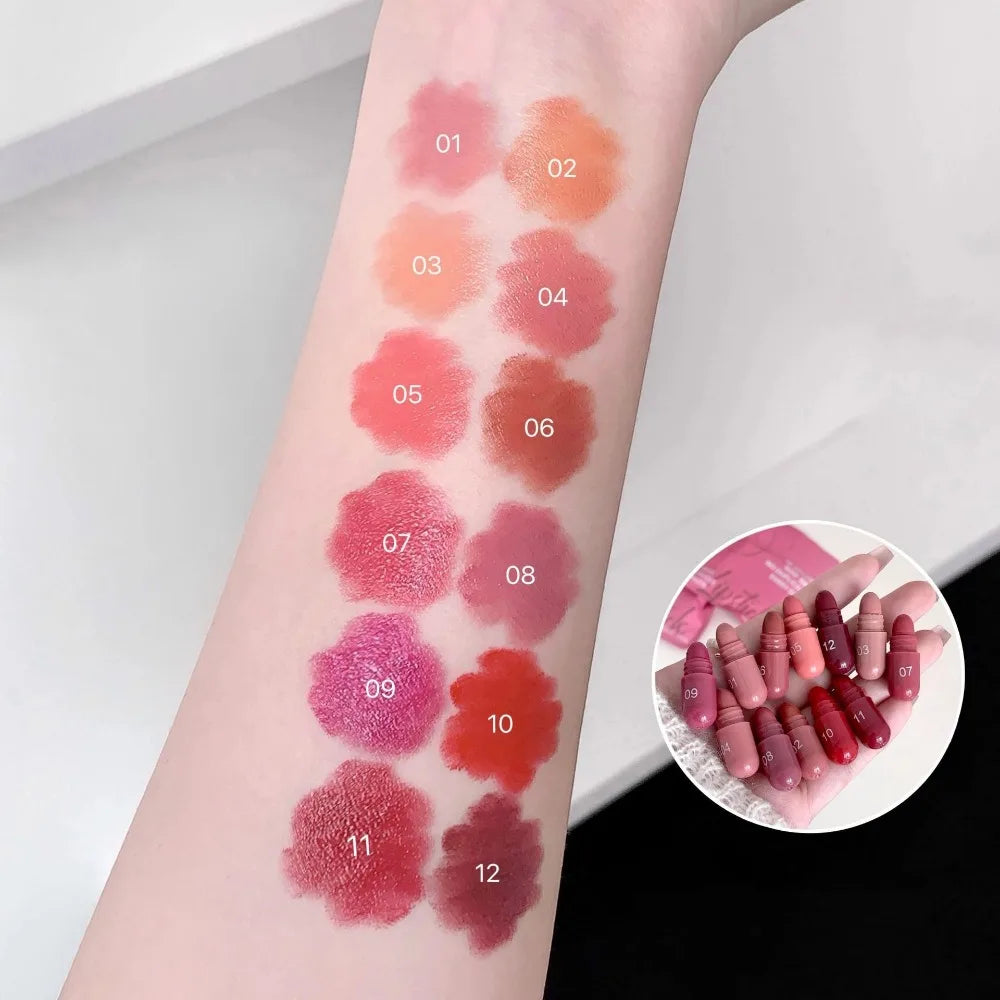 Glow Vanta LipVault