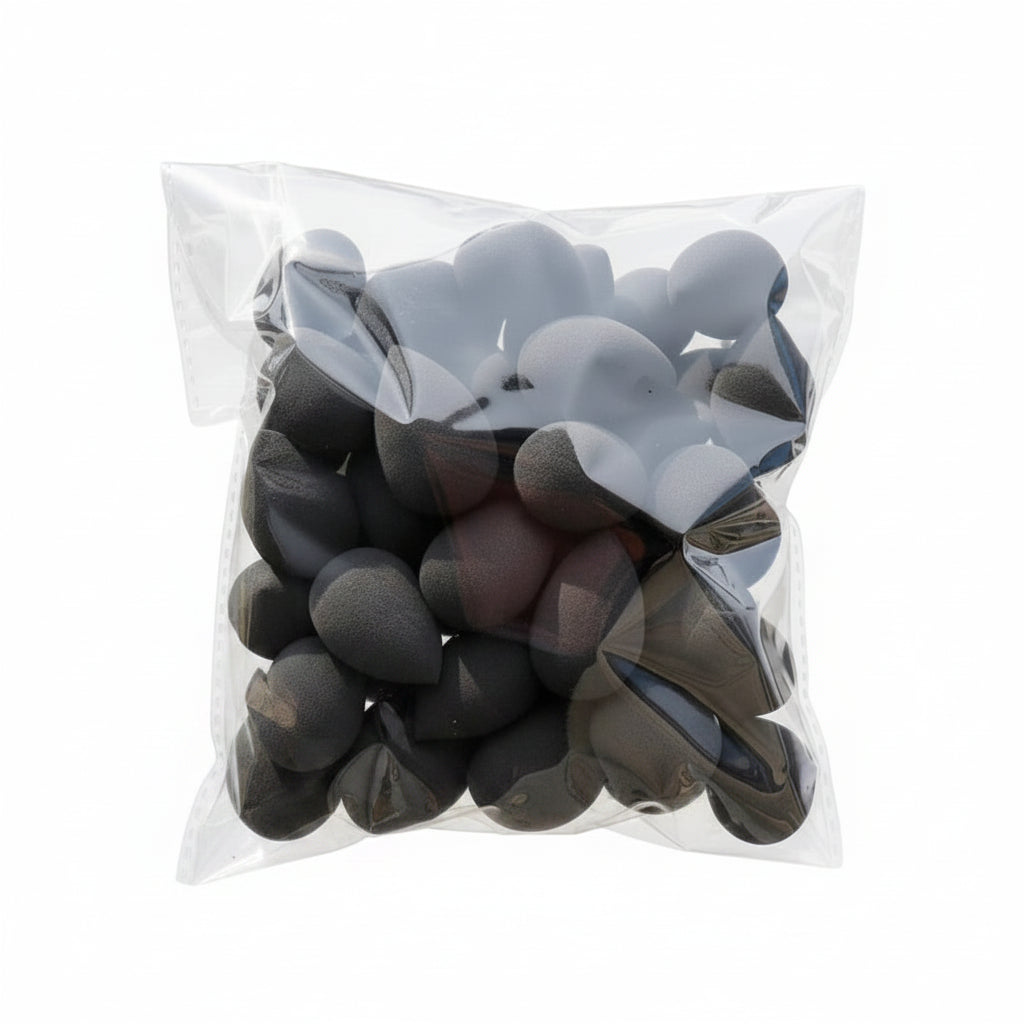VelvetTouch Puff Set