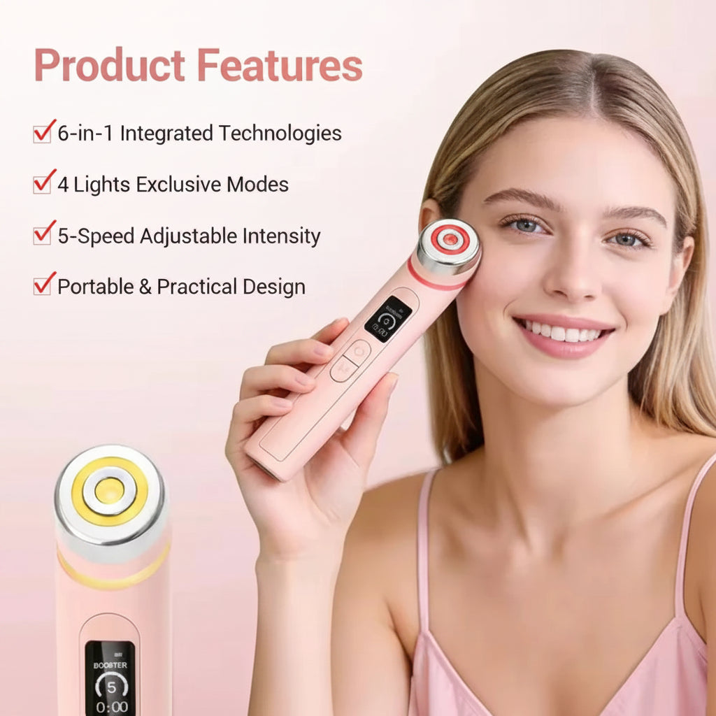 GlowLift Pro