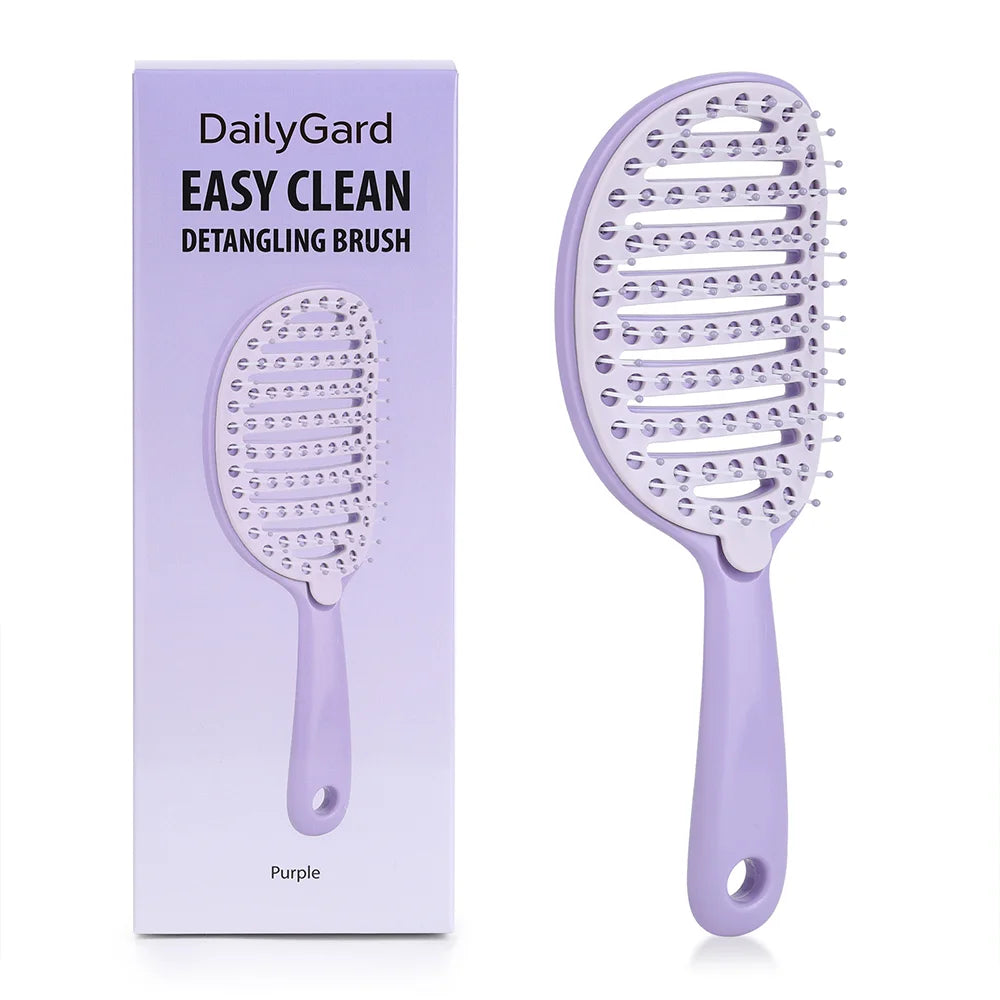 GlowBrush Clean