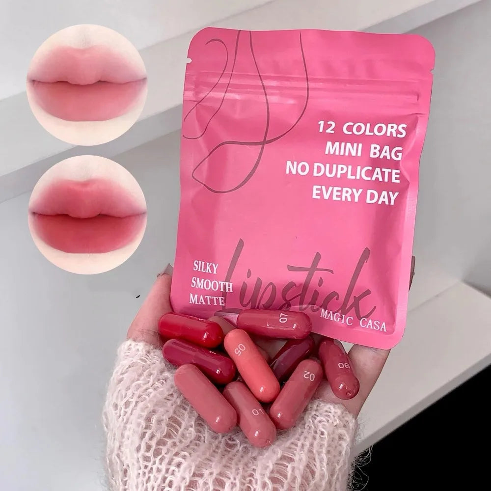 Glow Vanta LipVault