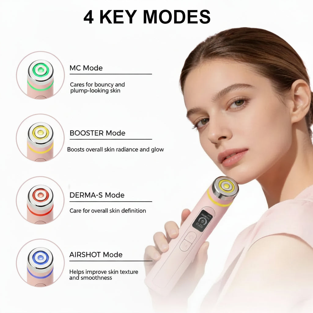 GlowLift Pro