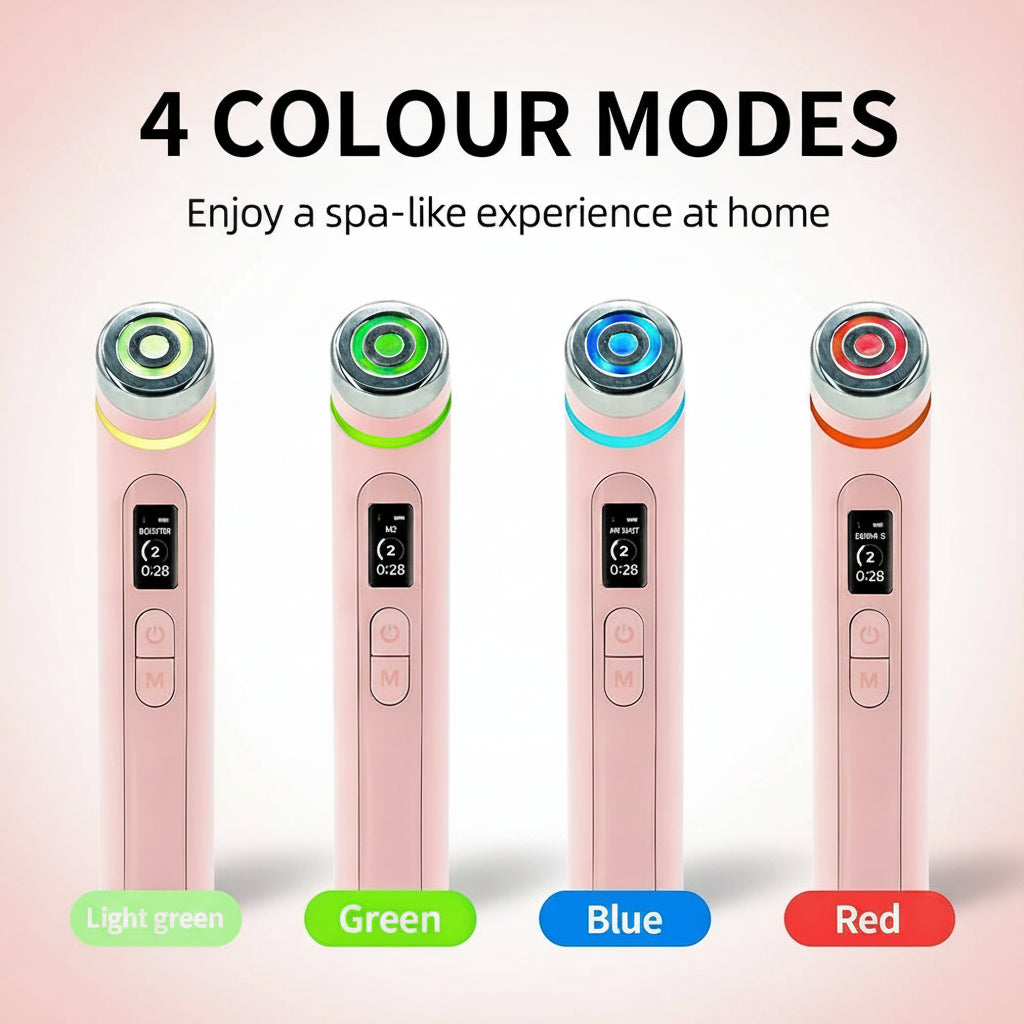GlowLift Pro