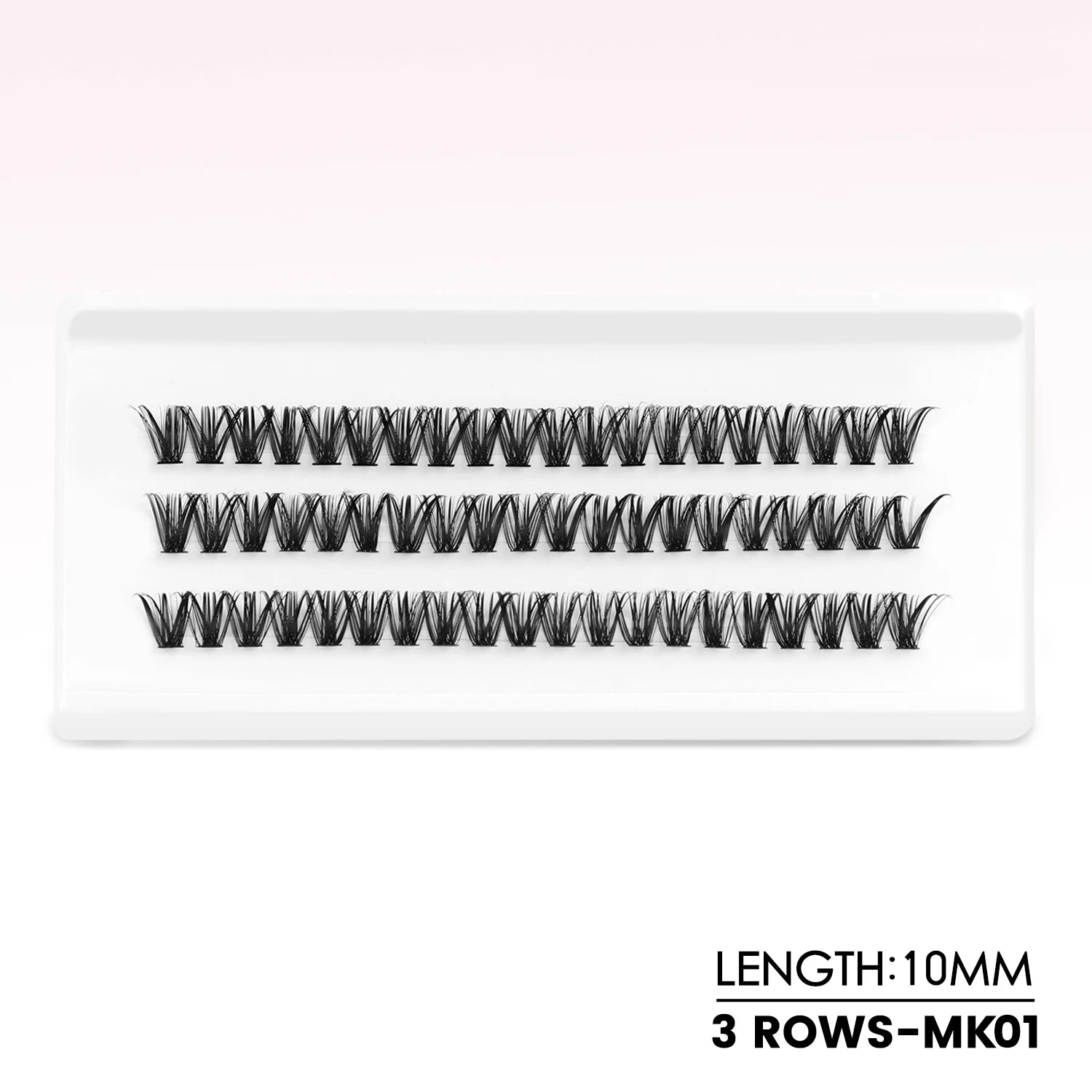 Wosheer 5-Minute Salon Lash Kit