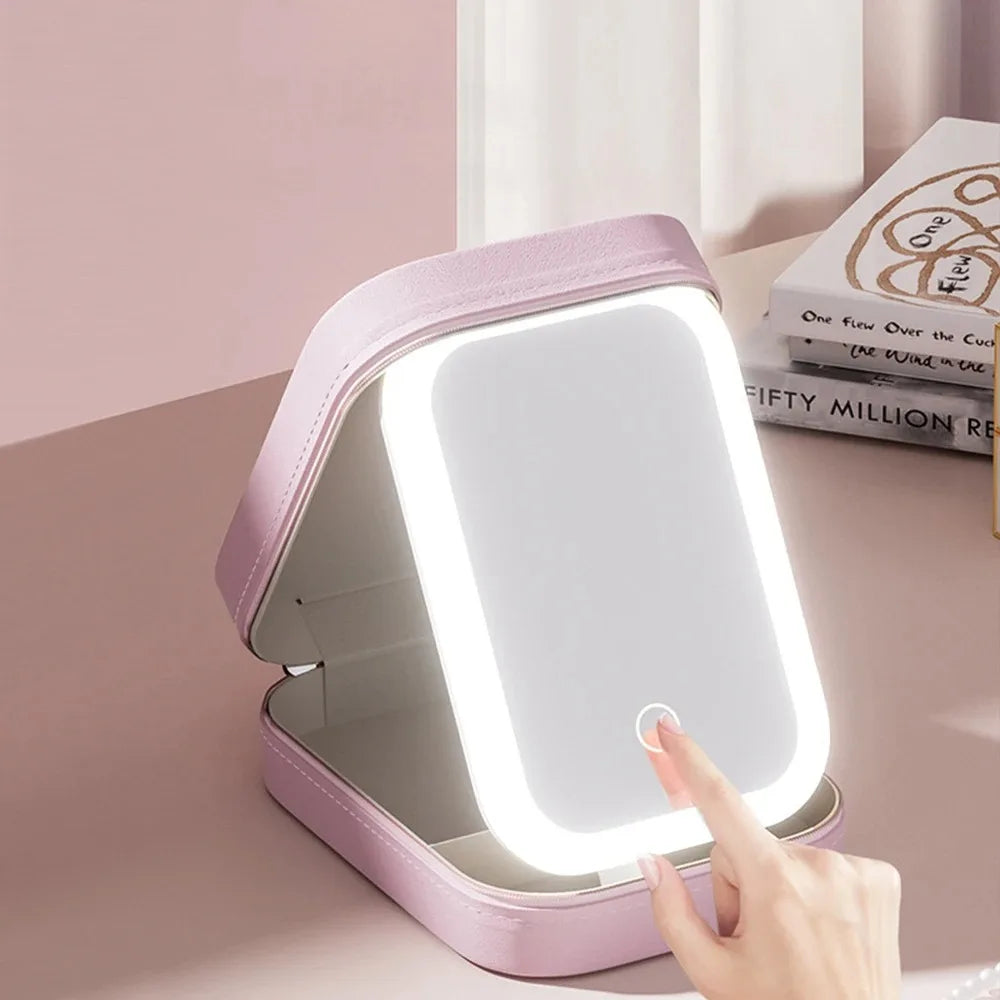 GlowCase