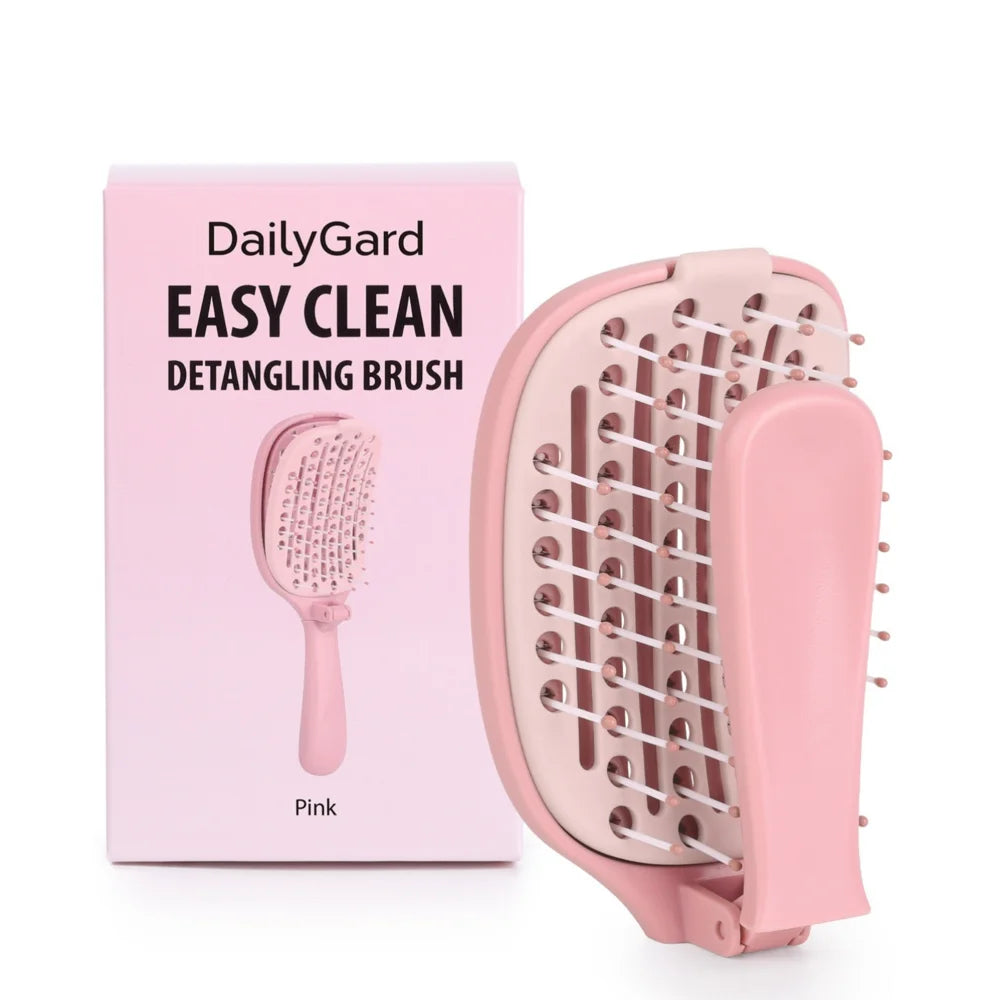 GlowBrush Clean