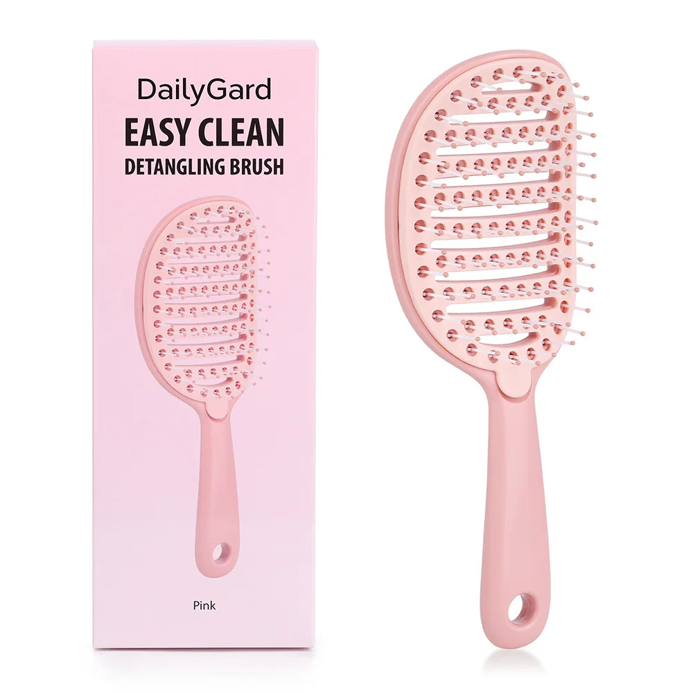 GlowBrush Clean