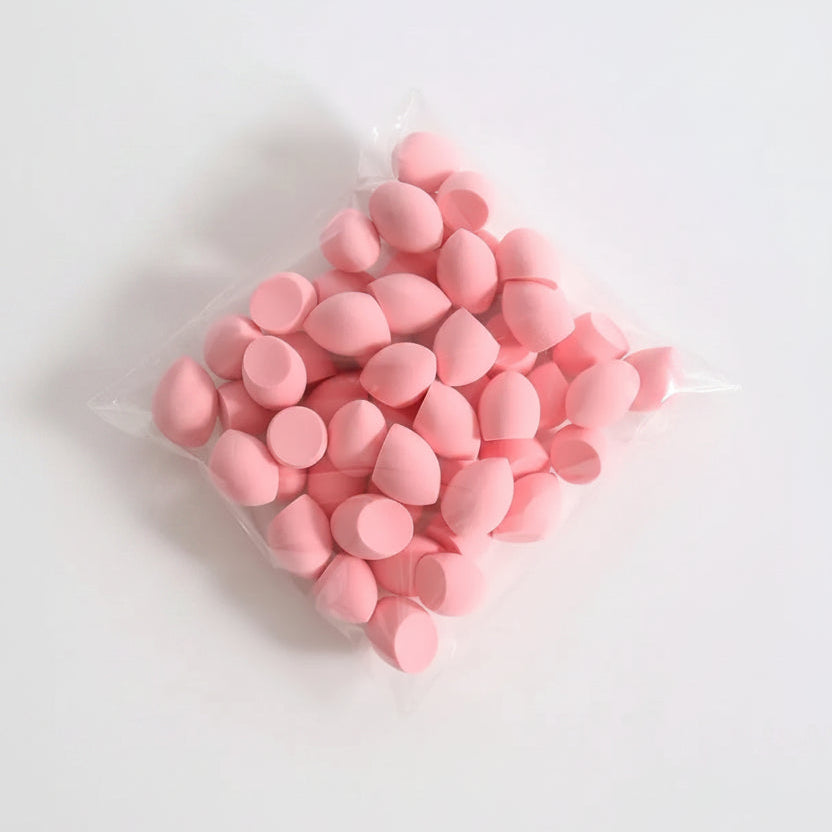 VelvetTouch Puff Set
