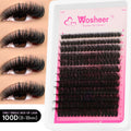 Wosheer 5-Minute Salon Lash Kit