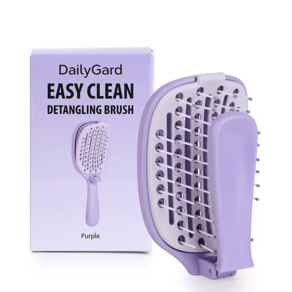 GlowBrush Clean
