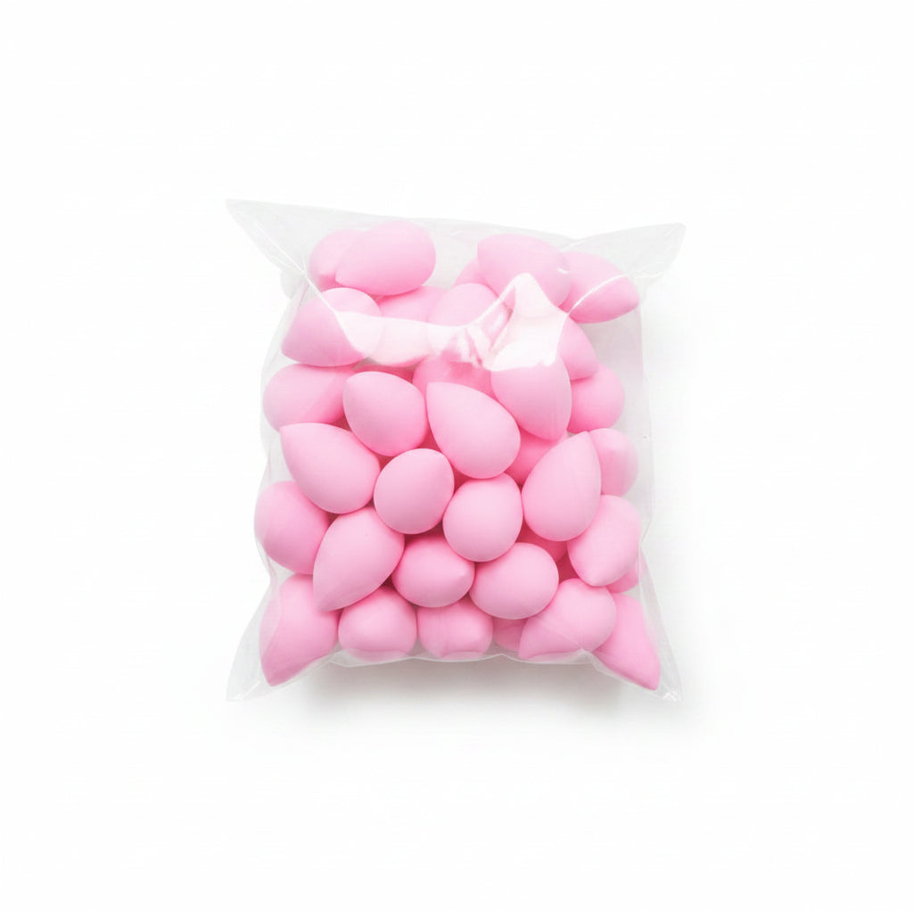 VelvetTouch Puff Set