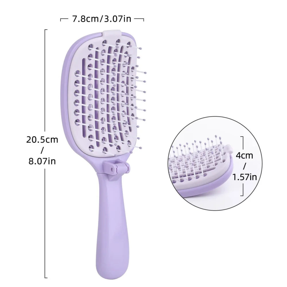 GlowBrush Clean