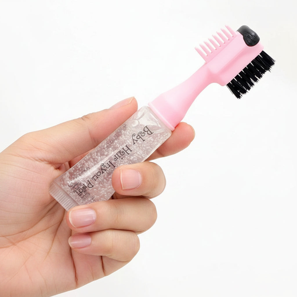 GlowEdge Wand