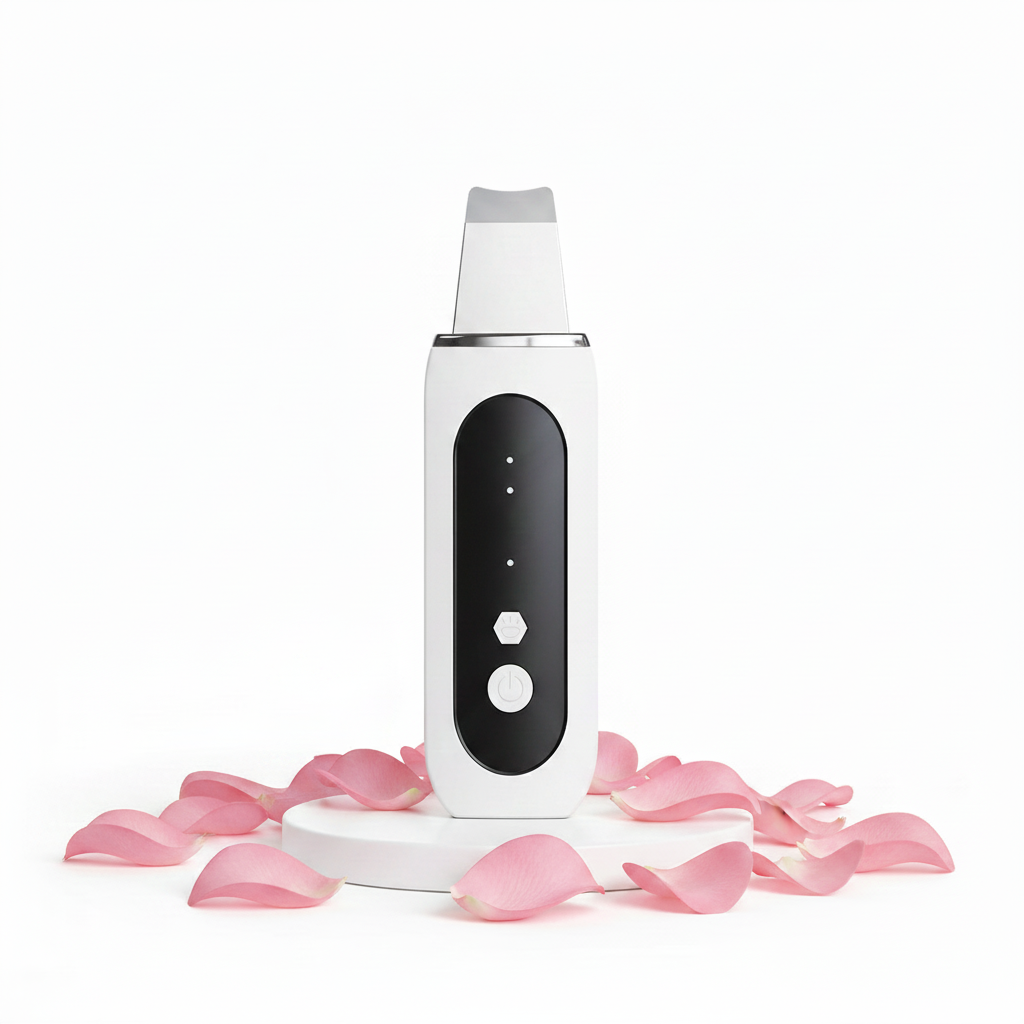 GlowSonic Cleanser