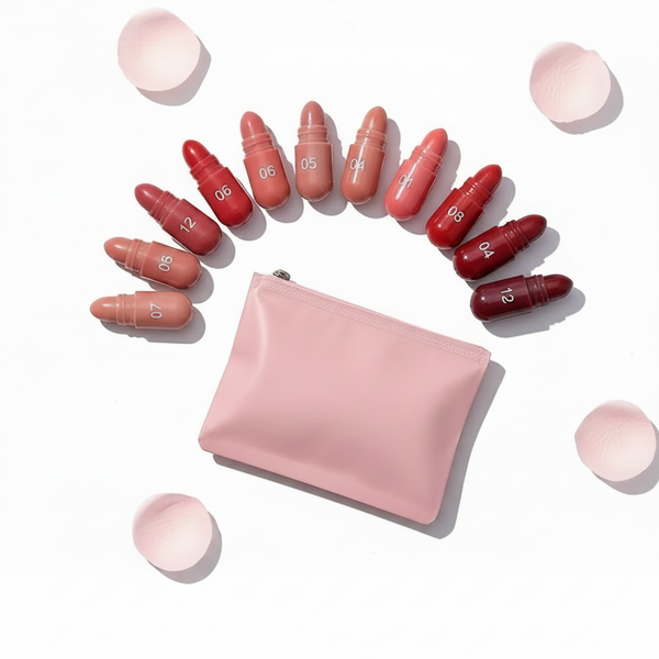 Glow Vanta LipVault