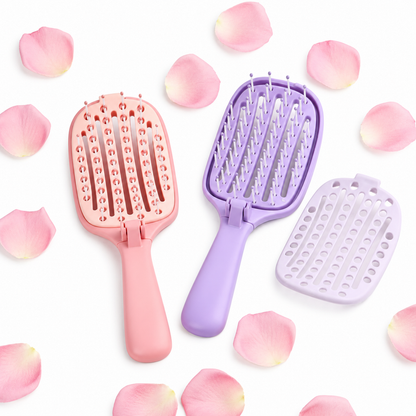 GlowBrush Clean – product cover on pure white background | Glow Vanta