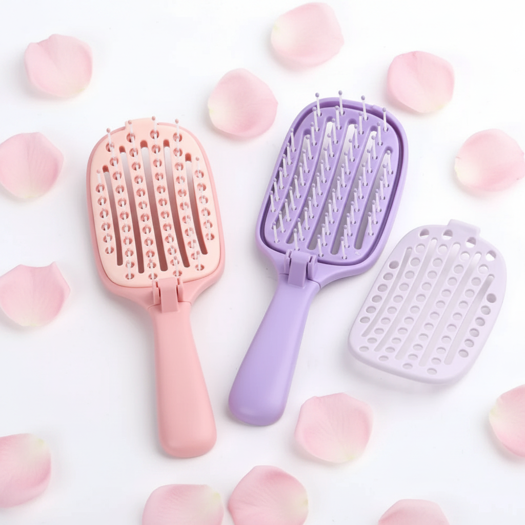 GlowBrush Clean