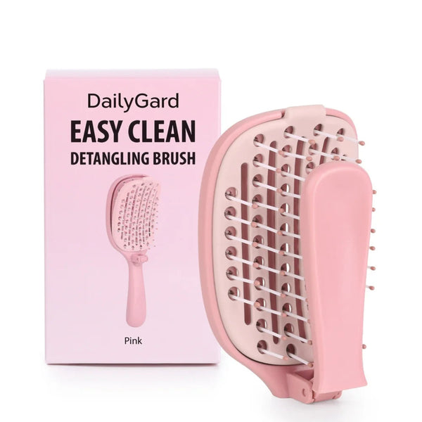GlowBrush Clean