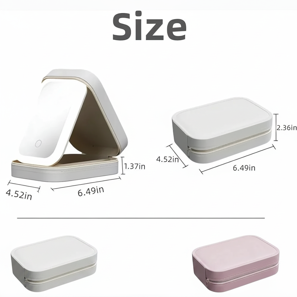 GlowCase