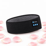 GlowRest Sleep Headband – Bluetooth Sleep Headphones