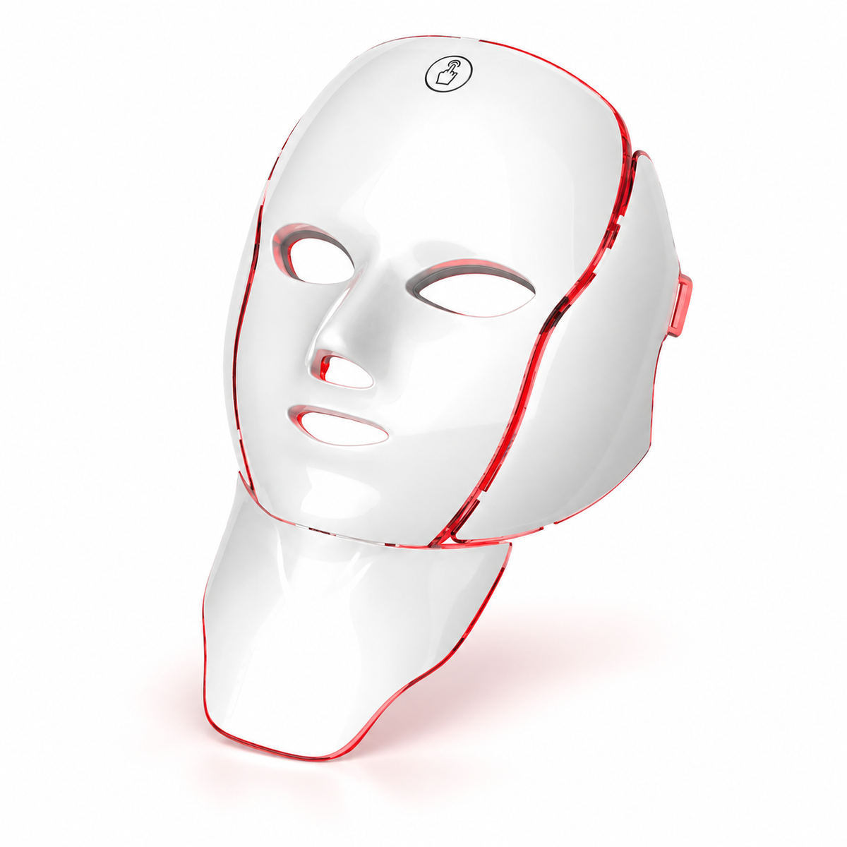 GLumaMask Pro Standard Set – face and neck mask without retail box | Glow Vanta