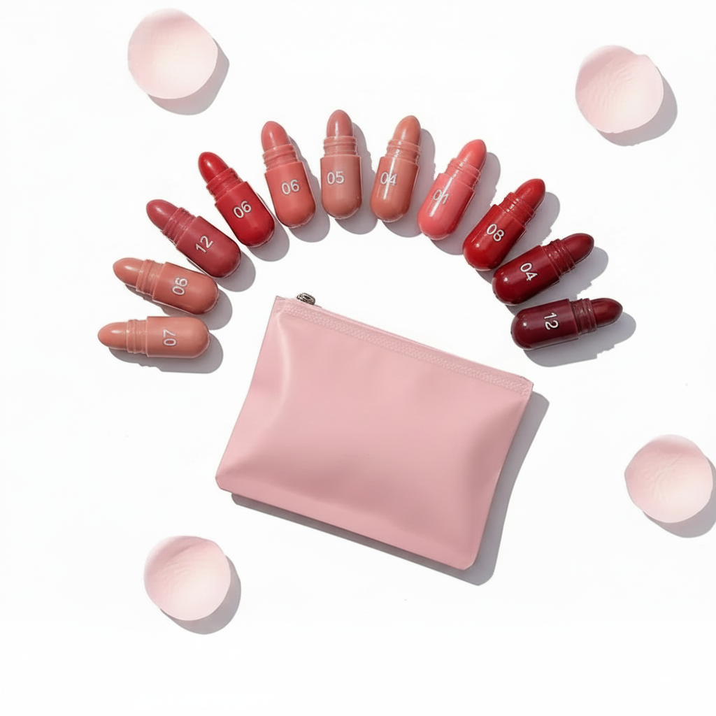 Glow Vanta LipVault